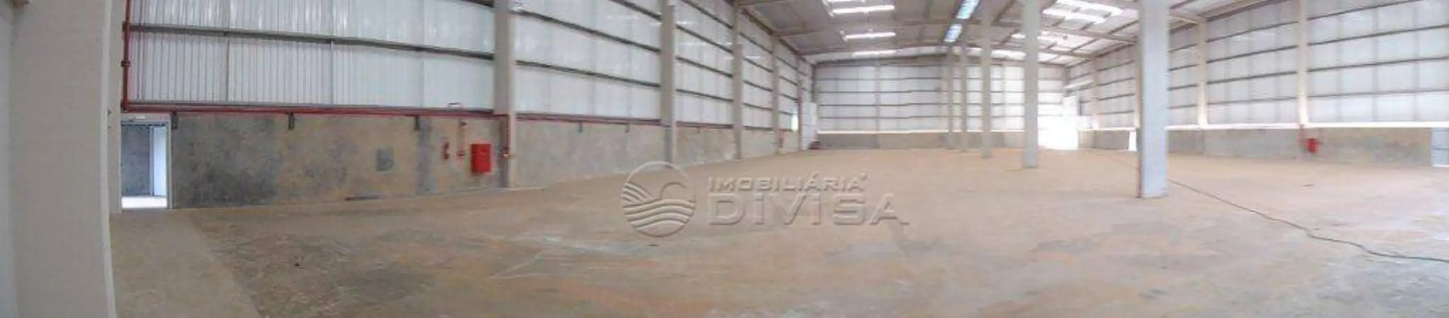 Foto 4 de Armazém / Galpão para alugar, 20000m2 em Distrito Industrial Alfredo Relo, Itatiba - SP