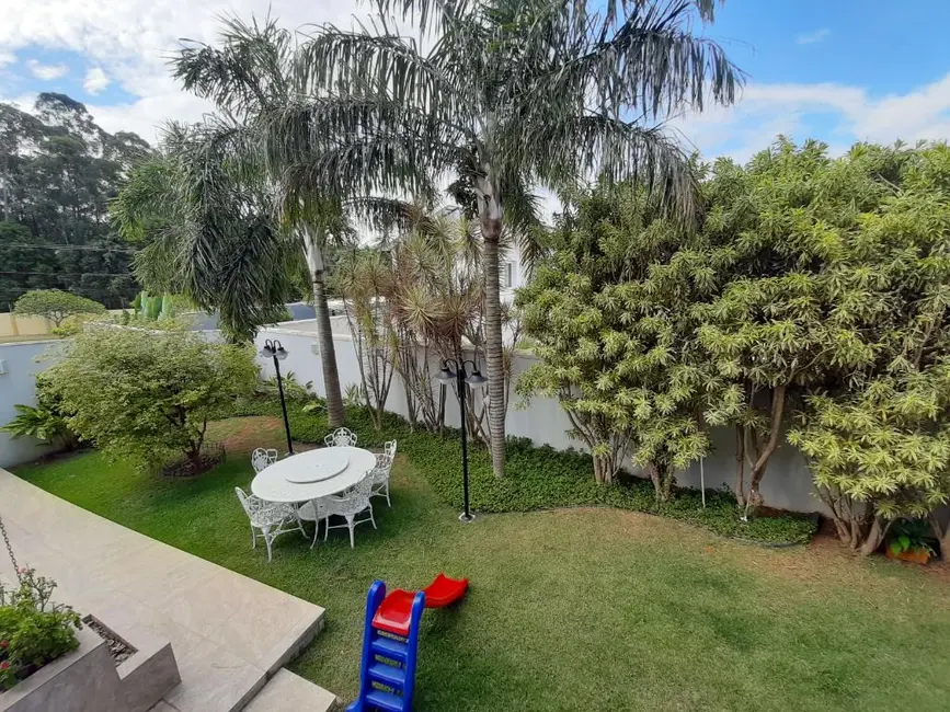 Foto 9 de Casa de Condomínio com 4 quartos à venda, 692m2 em Condomínio Reserva da Serra, Jundiai - SP