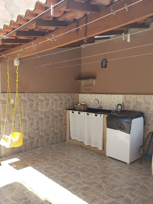 Foto 8 de Casa com 2 quartos à venda, 175m2 em Elias Fausto - SP