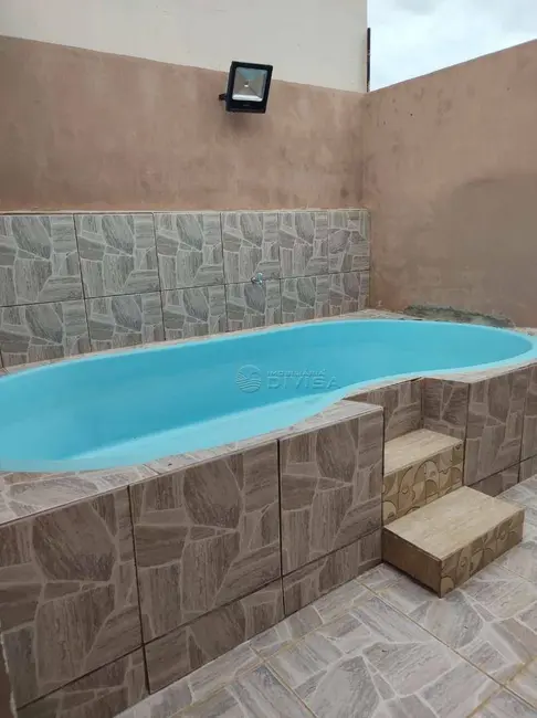Foto 9 de Casa com 2 quartos à venda, 175m2 em Elias Fausto - SP