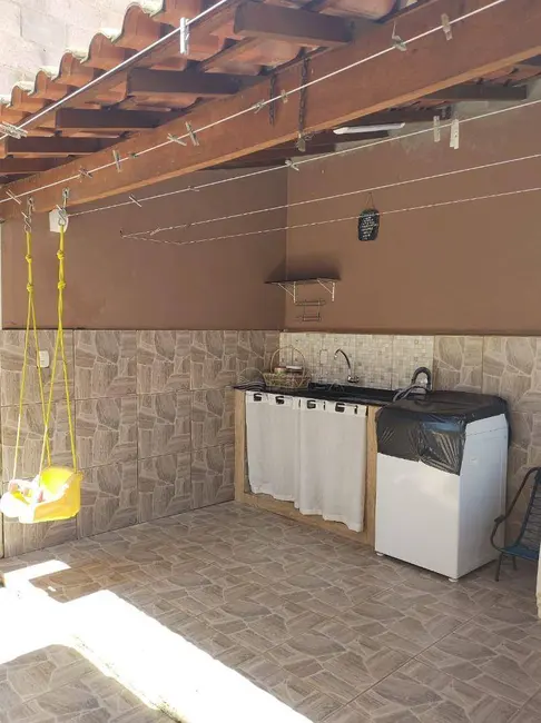 Foto 8 de Casa com 2 quartos à venda, 175m2 em Elias Fausto - SP