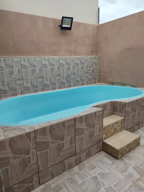 Foto 9 de Casa com 2 quartos à venda, 175m2 em Elias Fausto - SP