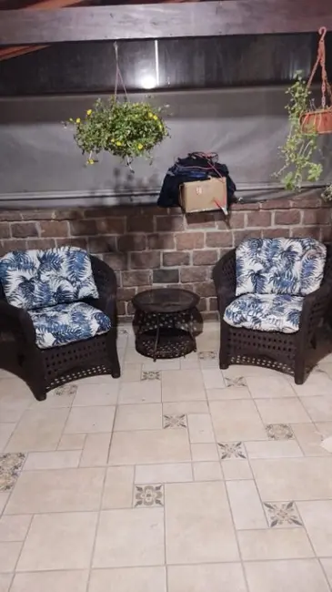 Foto 8 de Casa de Condomínio com 3 quartos à venda, 1000m2 em Itupeva - SP