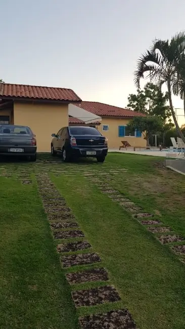 Foto 2 de Casa de Condomínio com 3 quartos à venda, 1000m2 em Itupeva - SP