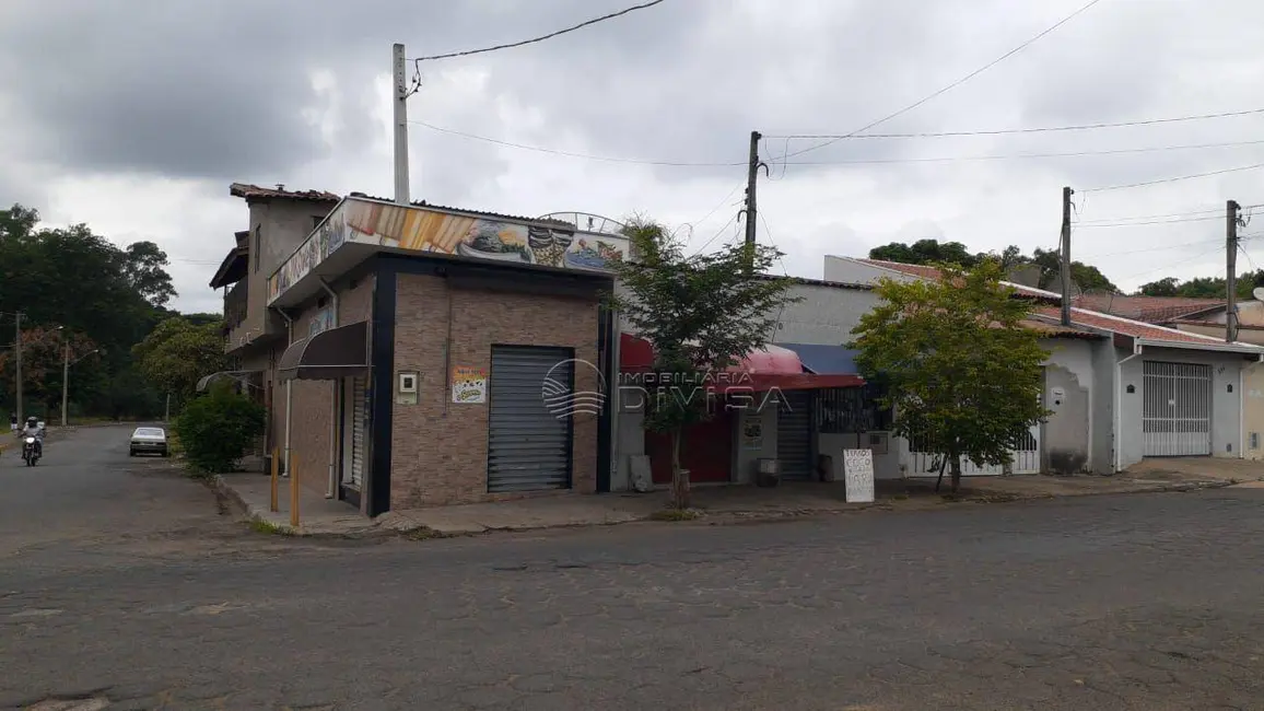 Sobrado com 2 quartos à venda, 432m2 em Elias Fausto - SP - imagem 2 Foto 2 de Sobrado com 2 quartos à venda, 432m2 em Elias Fausto - SP