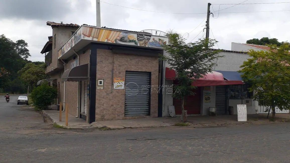 Sobrado com 2 quartos à venda, 432m2 em Elias Fausto - SP - imagem 3 Foto 3 de Sobrado com 2 quartos à venda, 432m2 em Elias Fausto - SP