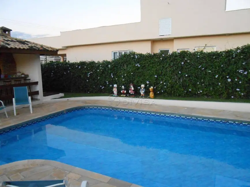 Foto 6 de Chácara com 4 quartos à venda, 1008m2 em Itupeva - SP