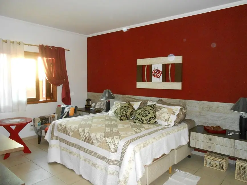 Foto 8 de Chácara com 4 quartos à venda, 1008m2 em Itupeva - SP