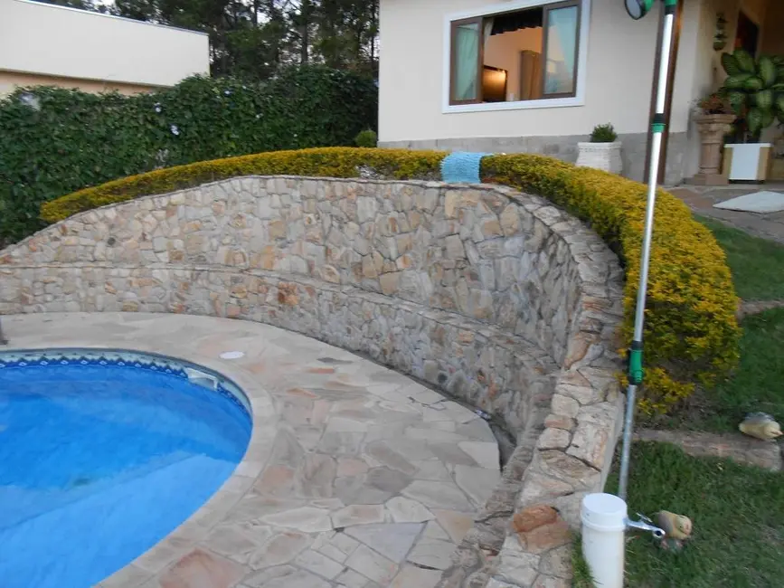 Foto 7 de Chácara com 4 quartos à venda, 1008m2 em Itupeva - SP