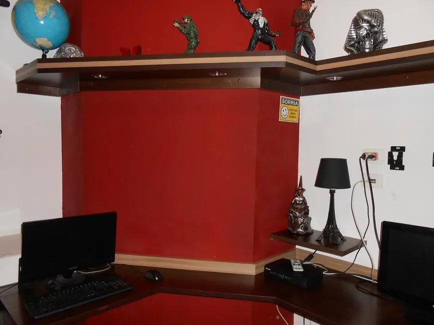 Foto 9 de Chácara com 4 quartos à venda, 1008m2 em Itupeva - SP