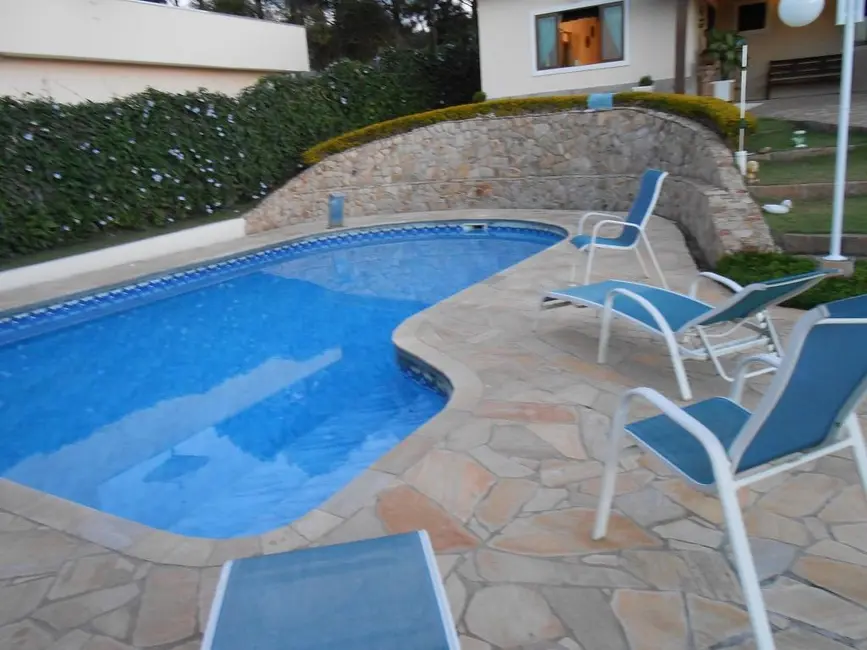 Foto 5 de Chácara com 4 quartos à venda, 1008m2 em Itupeva - SP