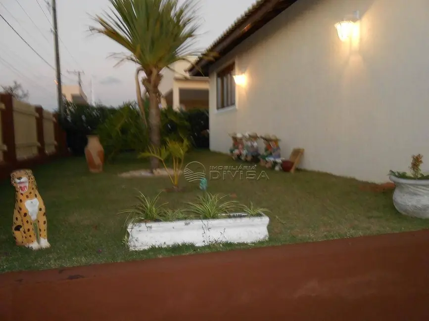 Foto 3 de Chácara com 4 quartos à venda, 1008m2 em Itupeva - SP