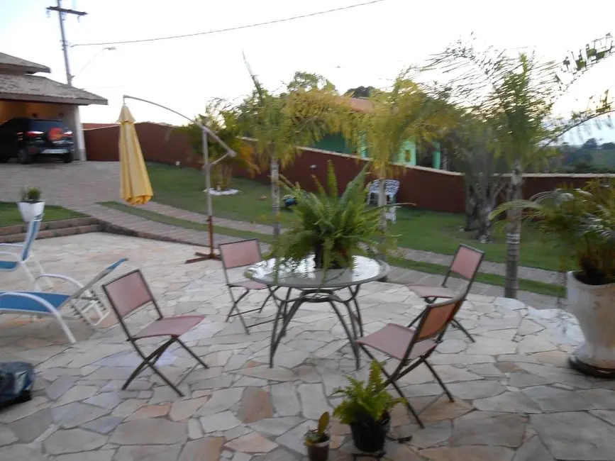 Foto 4 de Chácara com 4 quartos à venda, 1008m2 em Itupeva - SP