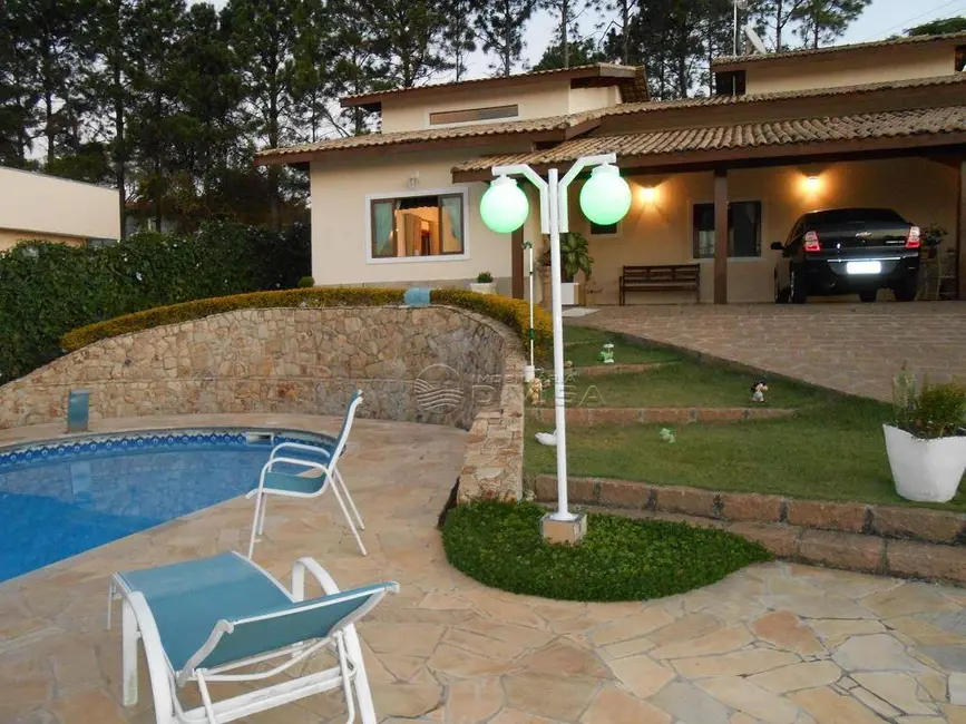 Foto 2 de Chácara com 4 quartos à venda, 1008m2 em Itupeva - SP