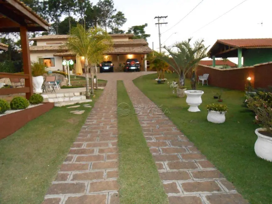 Foto 1 de Chácara com 4 quartos à venda, 1008m2 em Itupeva - SP