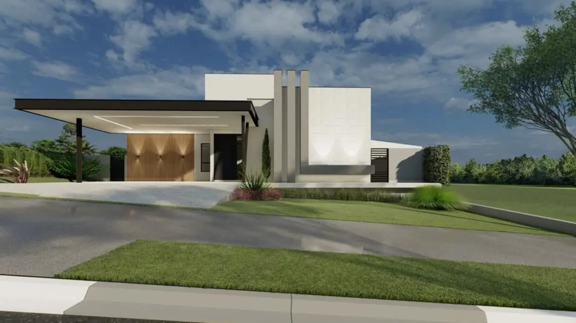 Foto 6 de Casa de Condomínio com 4 quartos à venda, 1000m2 em Itupeva - SP