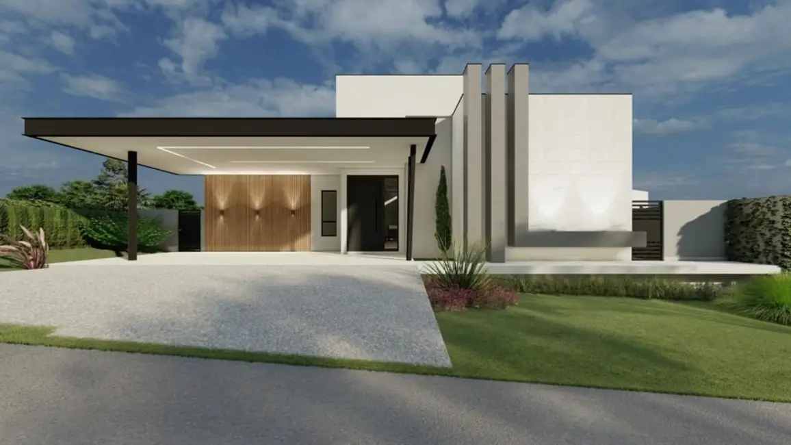 Foto 5 de Casa de Condomínio com 4 quartos à venda, 1000m2 em Itupeva - SP