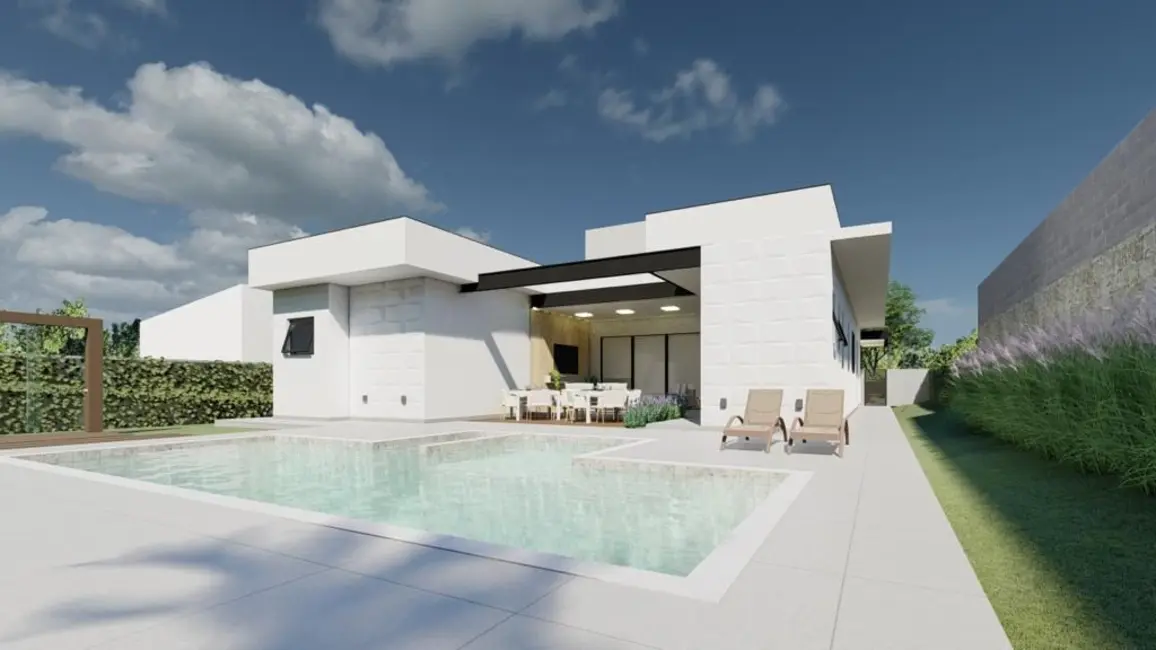 Foto 3 de Casa de Condomínio com 4 quartos à venda, 1000m2 em Itupeva - SP