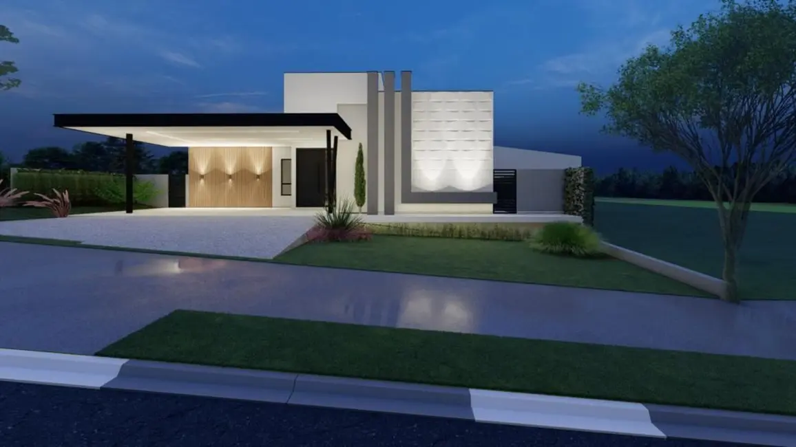 Foto 4 de Casa de Condomínio com 4 quartos à venda, 1000m2 em Itupeva - SP