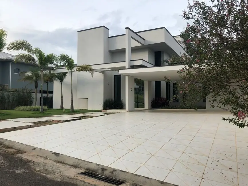 Foto 2 de Casa de Condomínio com 4 quartos à venda, 1000m2 em Itupeva - SP