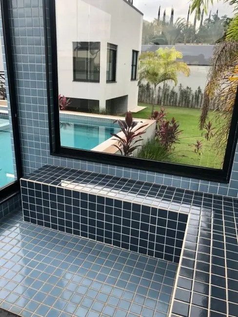 Foto 8 de Casa de Condomínio com 4 quartos à venda, 1000m2 em Itupeva - SP