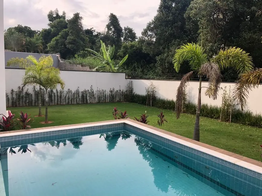 Foto 5 de Casa de Condomínio com 4 quartos à venda, 1000m2 em Itupeva - SP