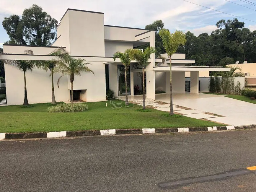 Foto 1 de Casa de Condomínio com 4 quartos à venda, 1000m2 em Itupeva - SP