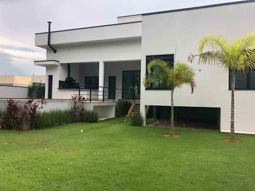 Foto 3 de Casa de Condomínio com 4 quartos à venda, 1000m2 em Itupeva - SP