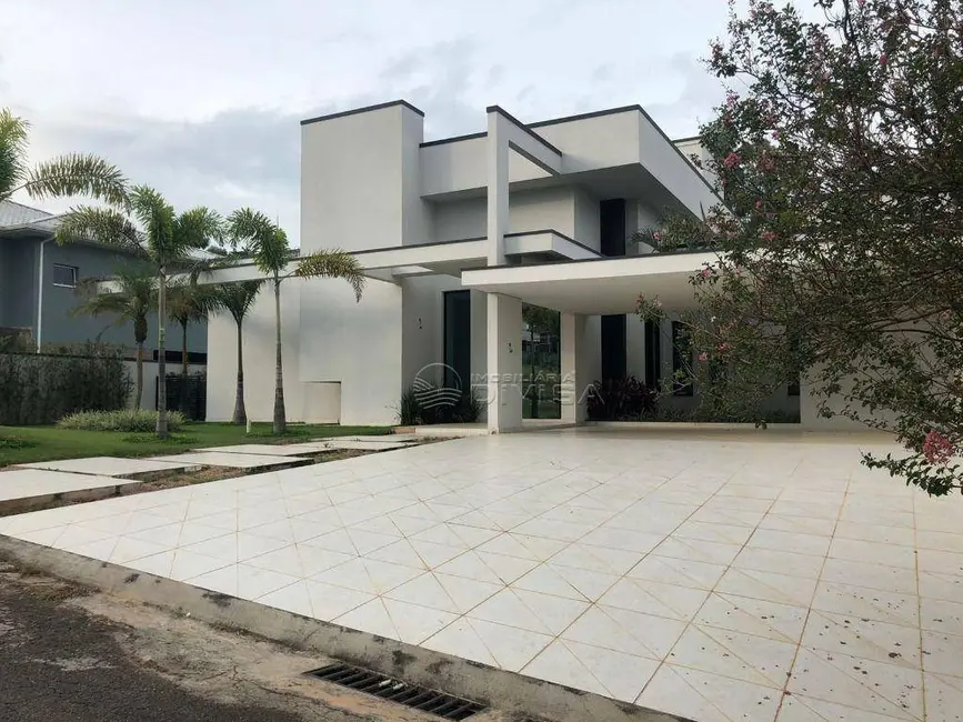 Foto 2 de Casa de Condomínio com 4 quartos à venda, 1000m2 em Itupeva - SP