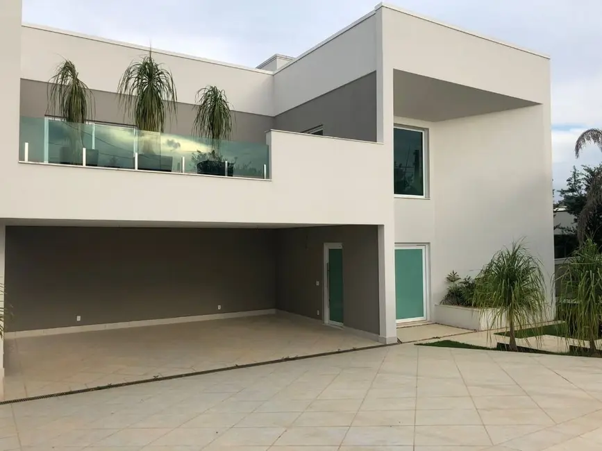 Foto 1 de Casa de Condomínio com 5 quartos à venda, 1000m2 em Itupeva - SP