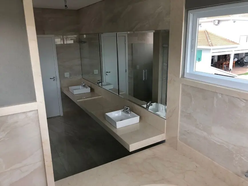 Foto 6 de Casa de Condomínio com 5 quartos à venda, 1000m2 em Itupeva - SP