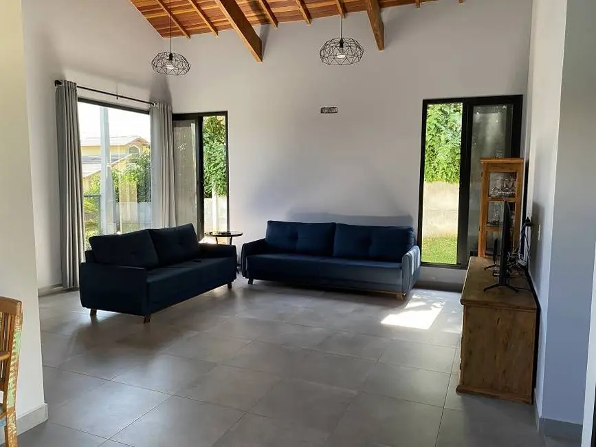 Foto 5 de Chácara com 3 quartos à venda, 1000m2 em Itupeva - SP