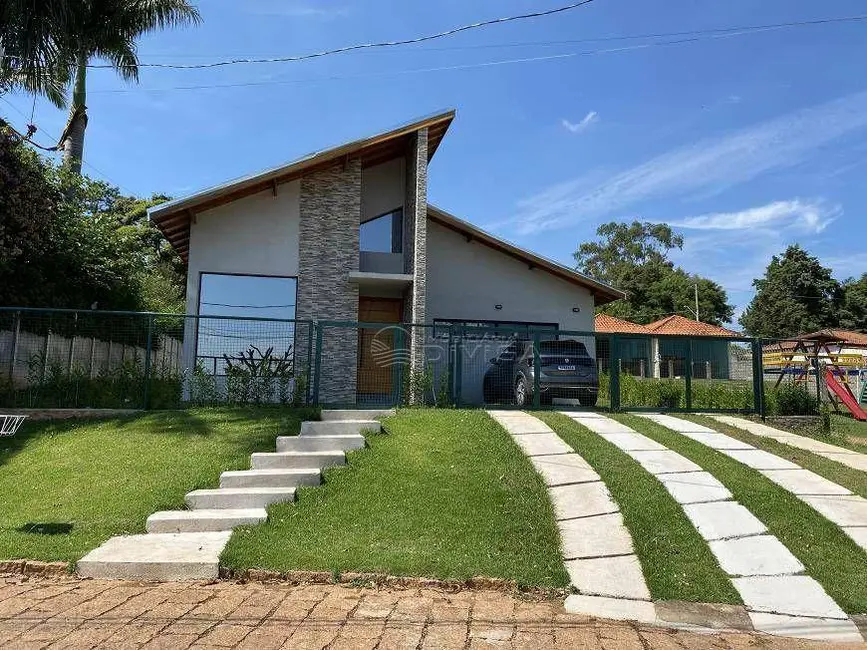 Foto 1 de Chácara com 3 quartos à venda, 1000m2 em Itupeva - SP