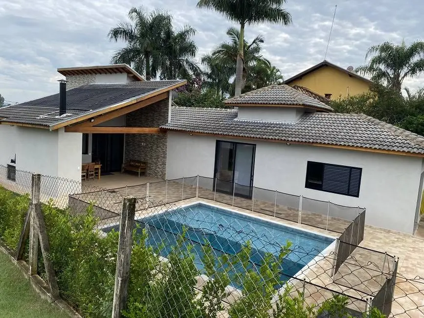 Foto 2 de Chácara com 3 quartos à venda, 1000m2 em Itupeva - SP