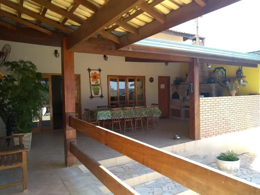 Casa de Condomínio com 3 quartos à venda, 1000m2 em Itupeva - SP - imagem 3 Foto 3 de Casa de Condomínio com 3 quartos à venda, 1000m2 em Itupeva - SP