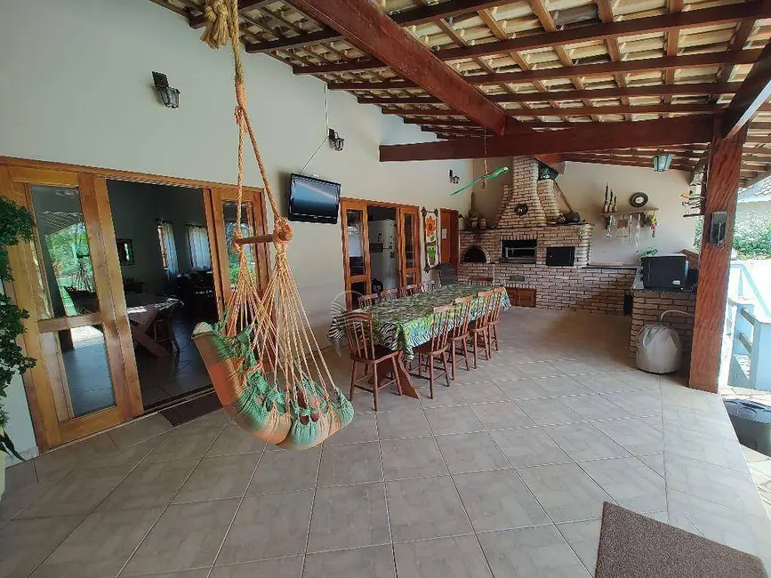 Foto 1 de Casa de Condomínio com 3 quartos à venda, 1000m2 em Itupeva - SP