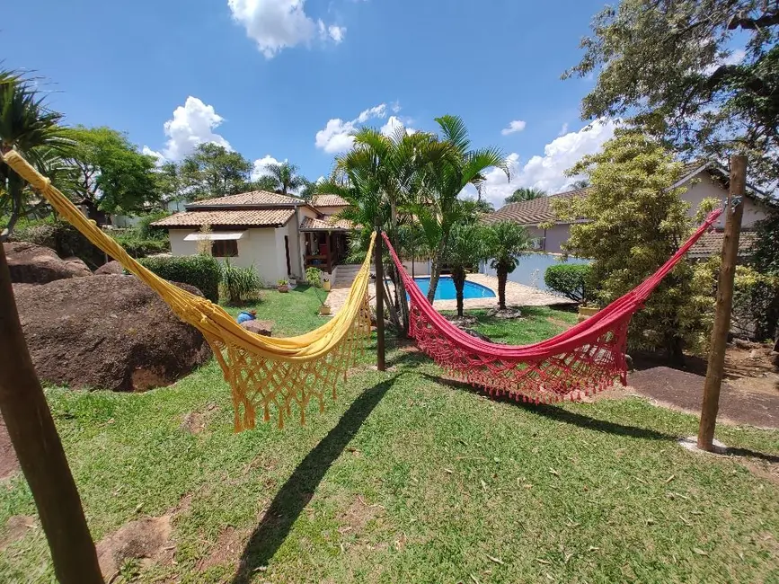 Casa de Condomínio com 3 quartos à venda, 1000m2 em Itupeva - SP - imagem 4 Foto 4 de Casa de Condomínio com 3 quartos à venda, 1000m2 em Itupeva - SP