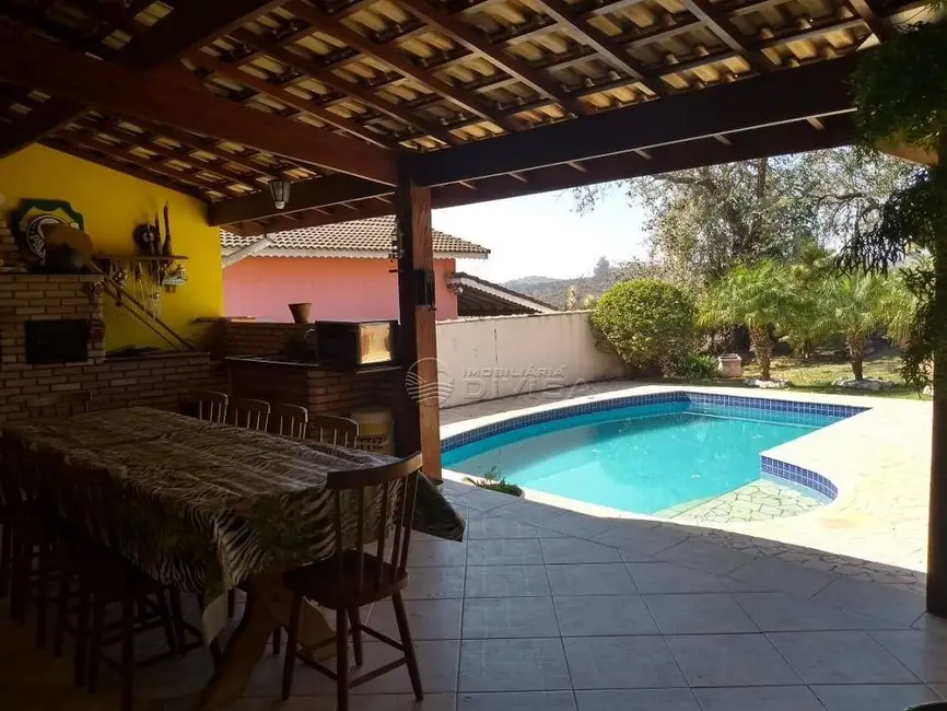 Foto 2 de Casa de Condomínio com 3 quartos à venda, 1000m2 em Itupeva - SP