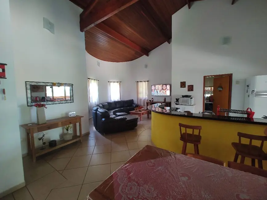 Casa de Condomínio com 3 quartos à venda, 1000m2 em Itupeva - SP - imagem 5 Foto 5 de Casa de Condomínio com 3 quartos à venda, 1000m2 em Itupeva - SP