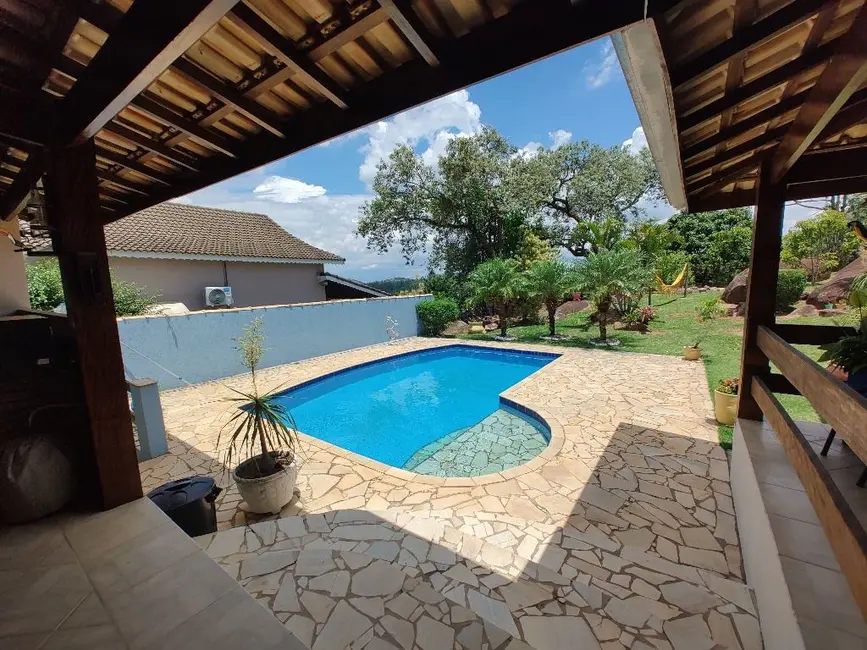 Casa de Condomínio com 3 quartos à venda, 1000m2 em Itupeva - SP - imagem 9 Foto 9 de Casa de Condomínio com 3 quartos à venda, 1000m2 em Itupeva - SP