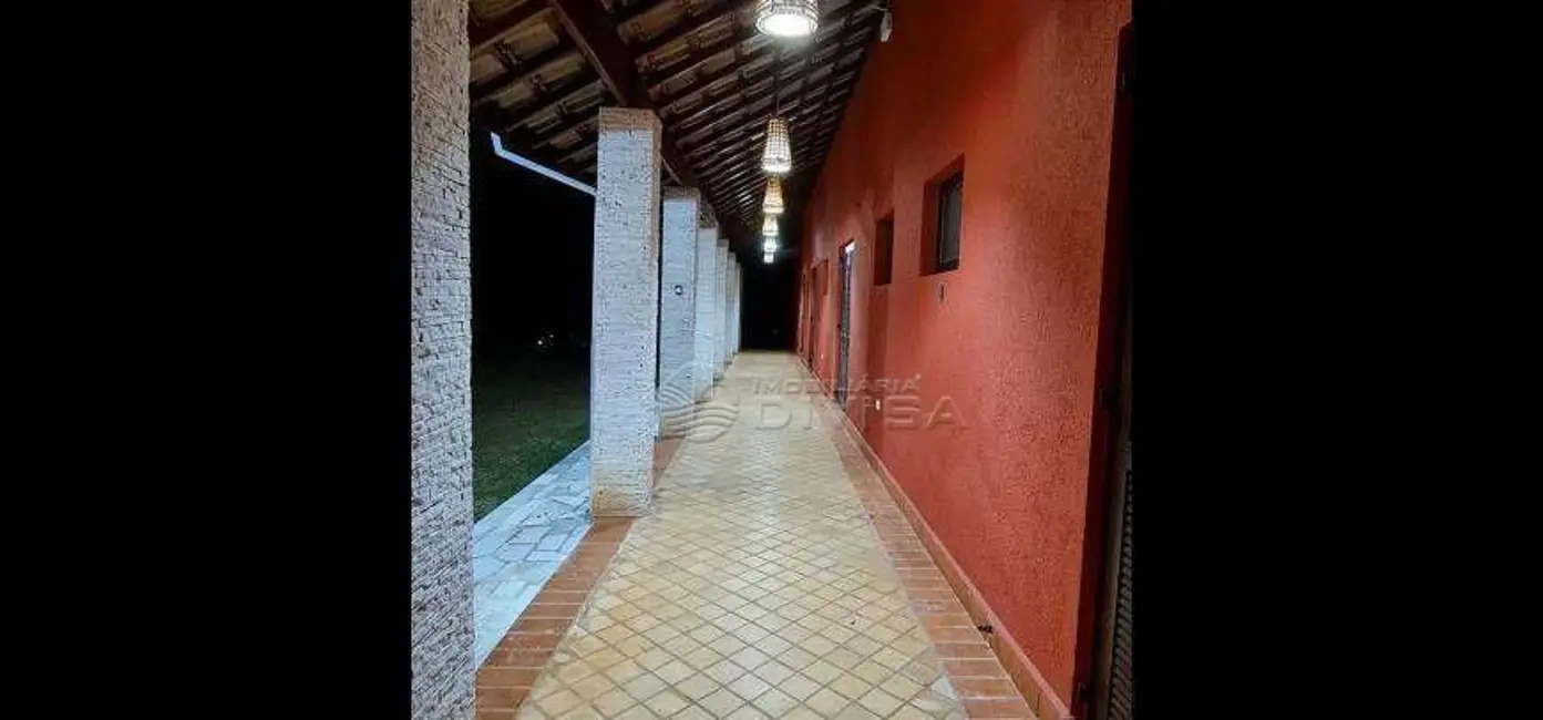 Foto 9 de Chácara com 4 quartos à venda, 2300m2 em Itupeva - SP