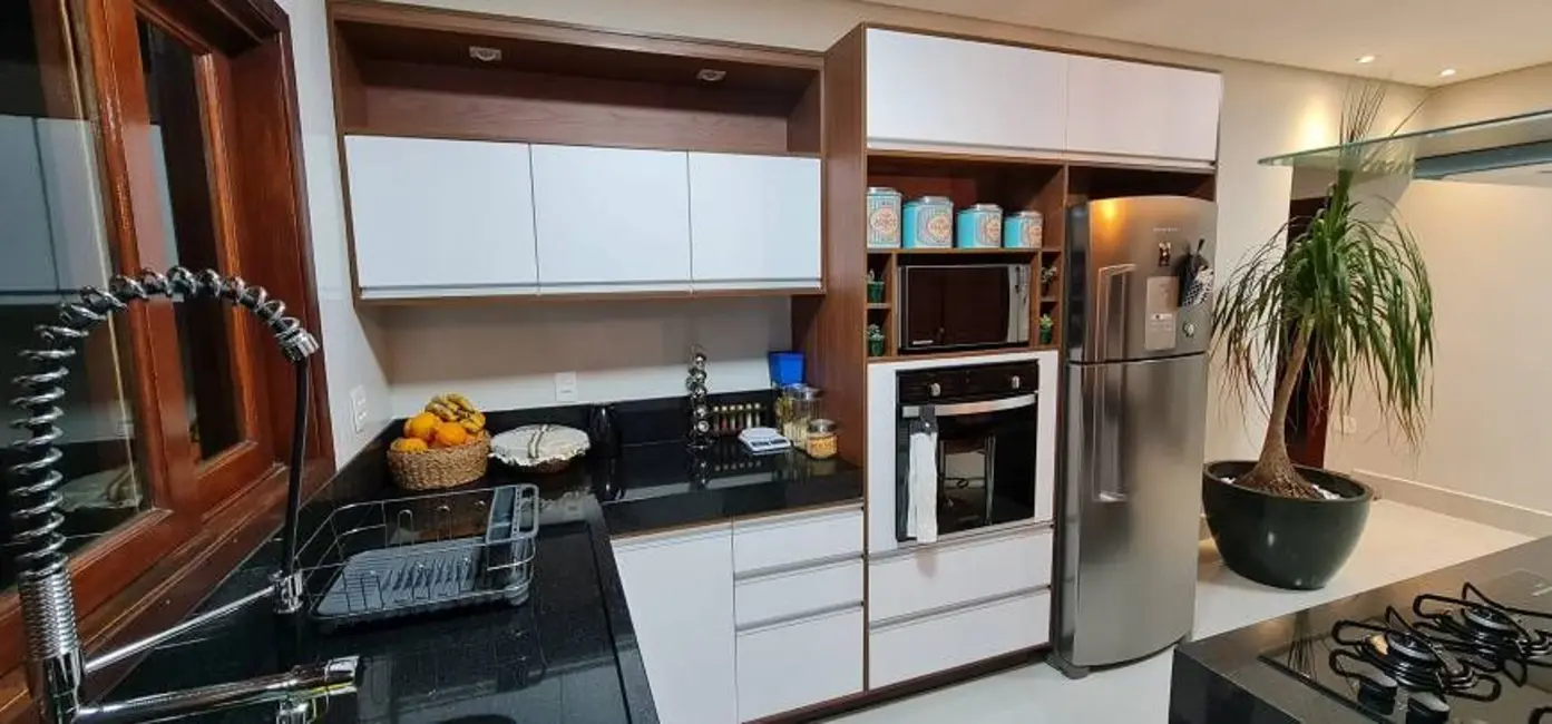 Foto 6 de Chácara com 4 quartos à venda, 2300m2 em Itupeva - SP