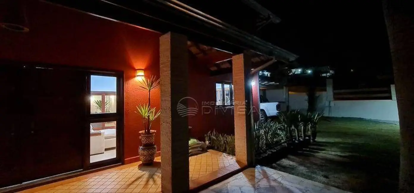 Foto 8 de Chácara com 4 quartos à venda, 2300m2 em Itupeva - SP