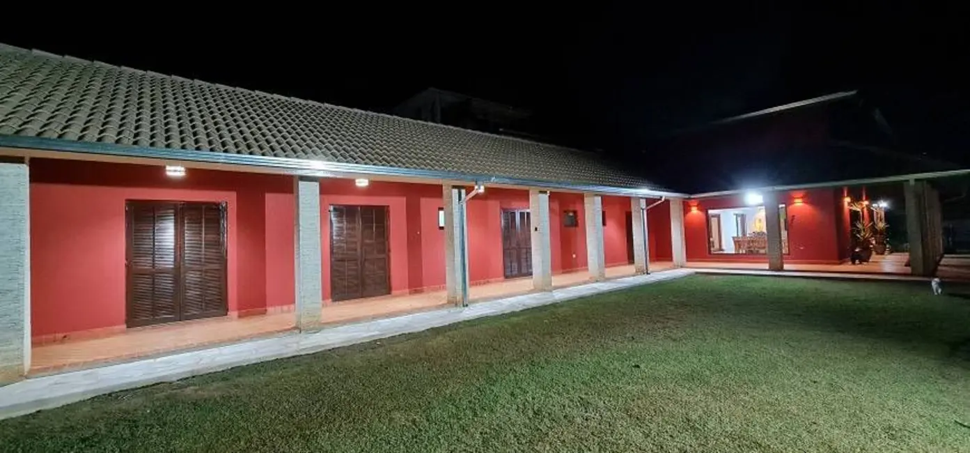 Foto 3 de Chácara com 4 quartos à venda, 2300m2 em Itupeva - SP