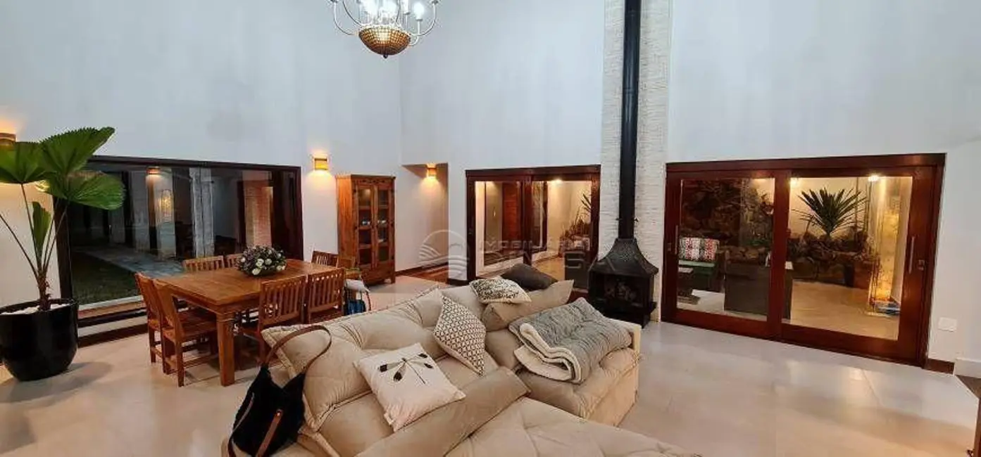 Foto 4 de Chácara com 4 quartos à venda, 2300m2 em Itupeva - SP