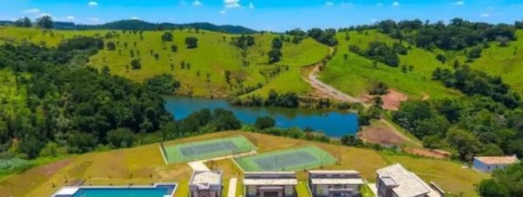 Foto 2 de Terreno / Lote à venda, 1100m2 em Itupeva - SP