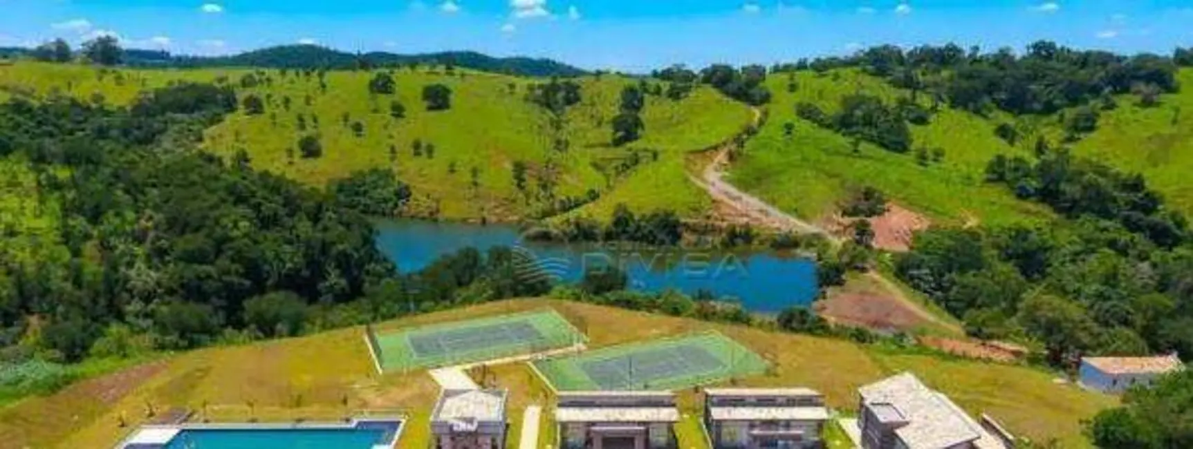 Foto 2 de Terreno / Lote à venda, 1100m2 em Itupeva - SP