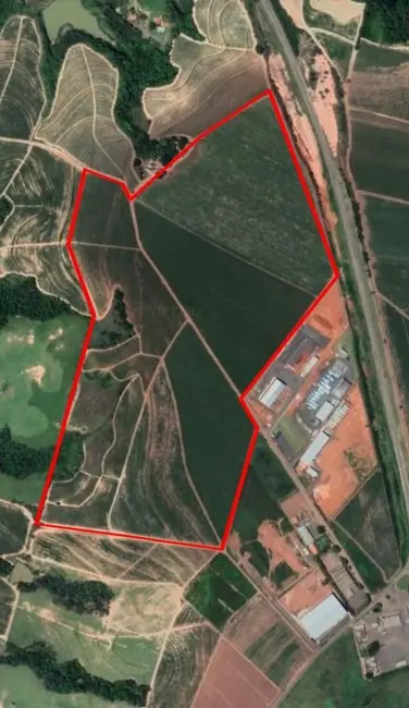 Foto 3 de Sala Comercial à venda, 700000m2 em Elias Fausto - SP