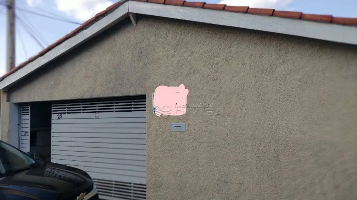 Foto 4 de Casa com 3 quartos à venda, 300m2 em Vila Nova Esperia, Jundiai - SP