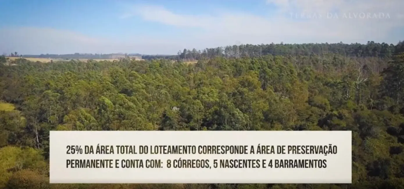 Foto 7 de Terreno / Lote à venda, 805m2 em Itupeva - SP